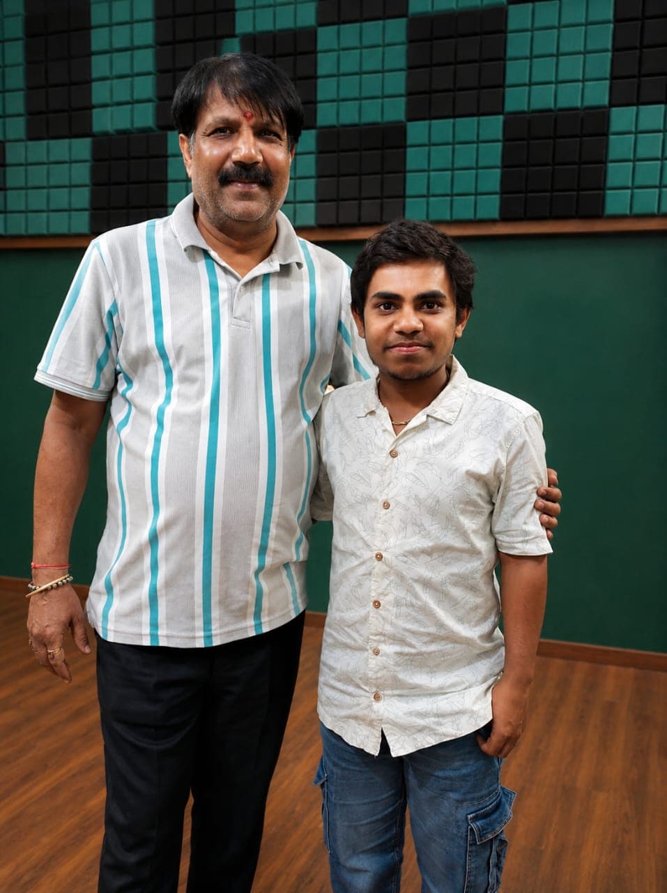 TVF Dubbing — Gram Chikitsalaya — image 2
