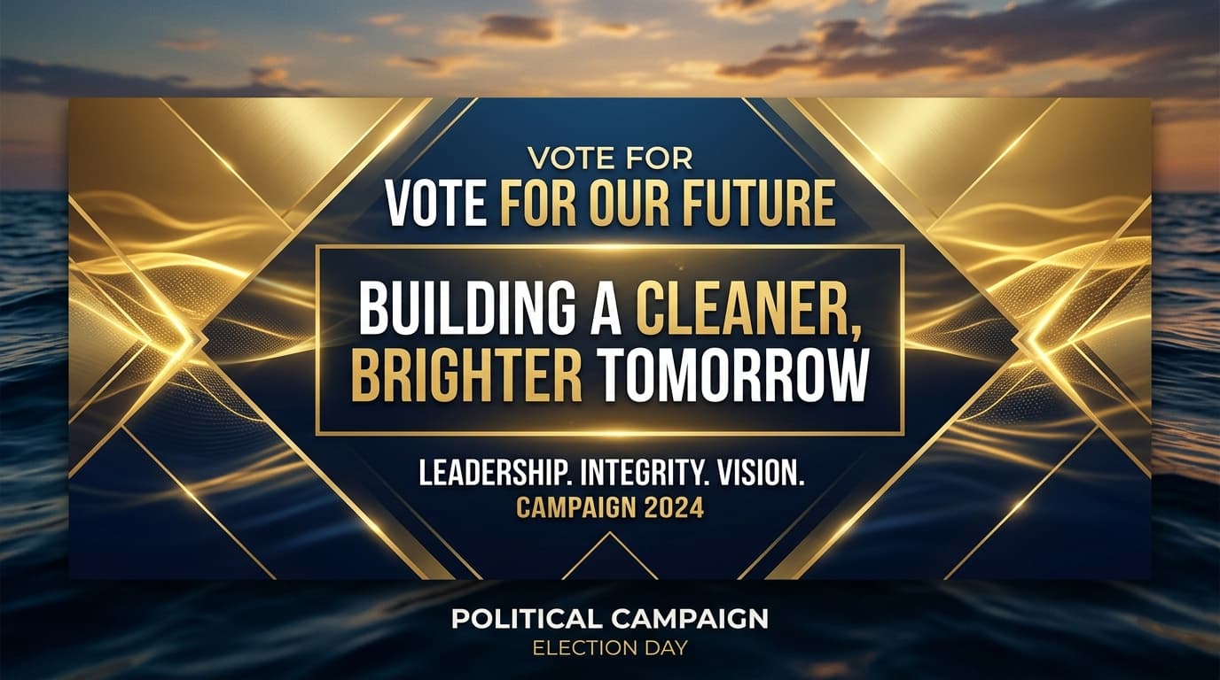 The VIP Campaign — Mukesh Sahani — image 2